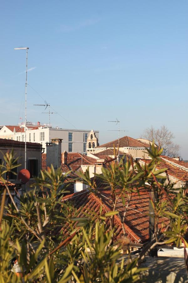 Venice Penthouse Exterior foto