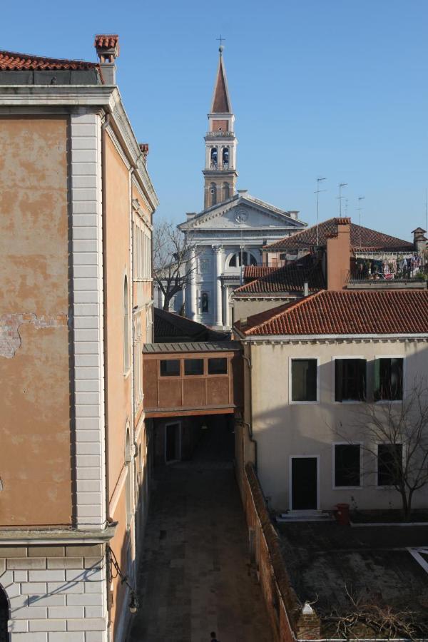 Venice Penthouse Exterior foto