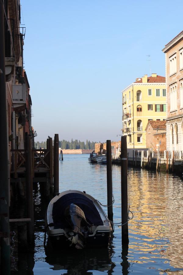 Venice Penthouse Exterior foto