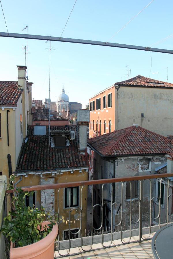 Venice Penthouse Exterior foto