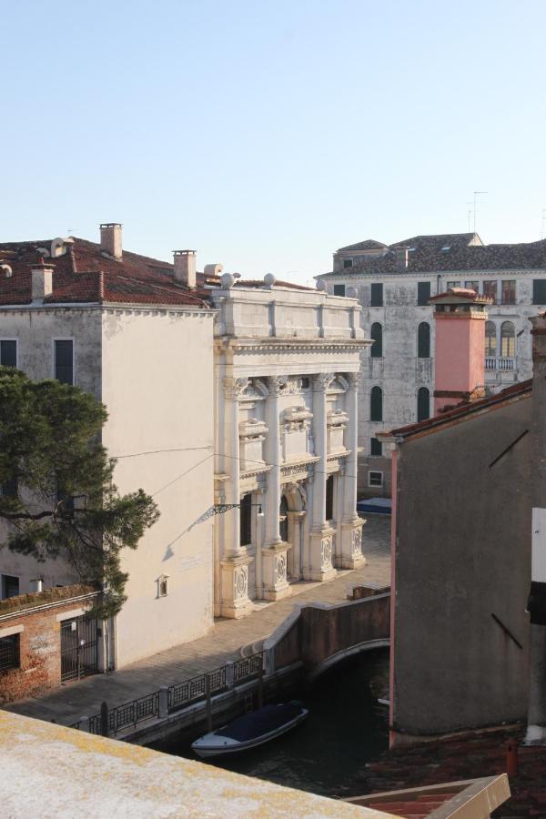 Venice Penthouse Exterior foto