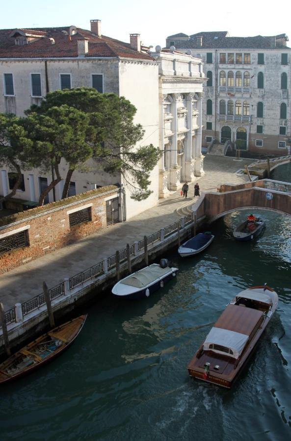 Venice Penthouse Exterior foto